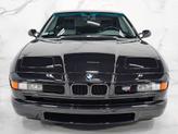 Thumbnail of 1995 Black BMW 850