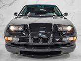 Thumbnail of 1995 Black BMW 850