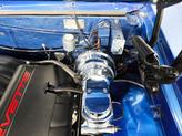 Thumbnail of 1967 Blue Chevrolet Malibu