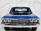 Thumbnail of 1967 Blue Chevrolet Malibu