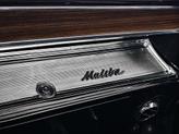Thumbnail of 1967 Blue Chevrolet Malibu