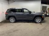 Thumbnail of 2022 Baltic Gray Metallic Clearcoat Jeep Grand Cherokee