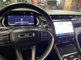 Thumbnail of 2022 Baltic Gray Metallic Clearcoat Jeep Grand Cherokee