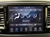 Thumbnail of 2020 Ocean Blue Metallic Chrysler Pacifica