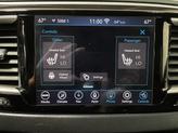 Thumbnail of 2020 Ocean Blue Metallic Chrysler Pacifica
