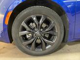 Thumbnail of 2020 Ocean Blue Metallic Chrysler Pacifica