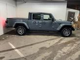 Thumbnail of 2024 Anvil Clear Coat Jeep Gladiator