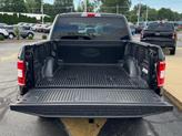 Thumbnail of 2018 Shadow Black Ford F-150