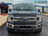 Thumbnail of 2018 Shadow Black Ford F-150