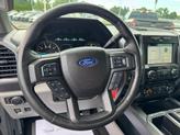 Thumbnail of 2018 Shadow Black Ford F-150