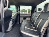 Thumbnail of 2018 Shadow Black Ford F-150