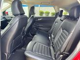 Thumbnail of 2022 Rapid Red Metallic Tinted Clearcoat Ford Edge