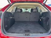 Thumbnail of 2022 Rapid Red Metallic Tinted Clearcoat Ford Edge