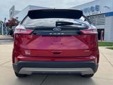 Thumbnail of 2022 Rapid Red Metallic Tinted Clearcoat Ford Edge