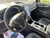 Thumbnail of 2022 Rapid Red Metallic Tinted Clearcoat Ford Edge
