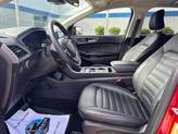 Thumbnail of 2022 Rapid Red Metallic Tinted Clearcoat Ford Edge
