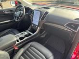 Thumbnail of 2022 Rapid Red Metallic Tinted Clearcoat Ford Edge