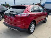 Thumbnail of 2022 Rapid Red Metallic Tinted Clearcoat Ford Edge