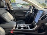 Thumbnail of 2022 Rapid Red Metallic Tinted Clearcoat Ford Edge