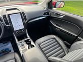 Thumbnail of 2022 Rapid Red Metallic Tinted Clearcoat Ford Edge