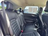 Thumbnail of 2022 Rapid Red Metallic Tinted Clearcoat Ford Edge