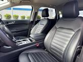 Thumbnail of 2022 Rapid Red Metallic Tinted Clearcoat Ford Edge