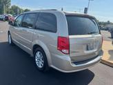Thumbnail of 2014 Cashmere/Sandstone Pearlcoat Dodge Grand Caravan