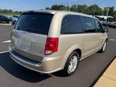 Thumbnail of 2014 Cashmere/Sandstone Pearlcoat Dodge Grand Caravan