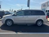 Thumbnail of 2014 Cashmere/Sandstone Pearlcoat Dodge Grand Caravan