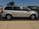 Thumbnail of 2014 Cashmere/Sandstone Pearlcoat Dodge Grand Caravan