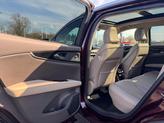 Thumbnail of 2021 Burgundy Velvet Lincoln Nautilus