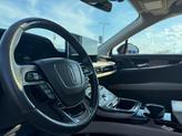 Thumbnail of 2021 Burgundy Velvet Lincoln Nautilus