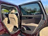 Thumbnail of 2021 Burgundy Velvet Lincoln Nautilus