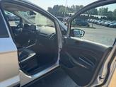 Thumbnail of 2022 Moondust Silver Metallic Ford EcoSport