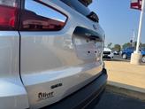 Thumbnail of 2022 Moondust Silver Metallic Ford EcoSport