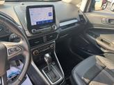 Thumbnail of 2022 Moondust Silver Metallic Ford EcoSport