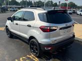 Thumbnail of 2022 Moondust Silver Metallic Ford EcoSport