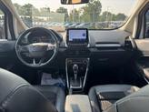 Thumbnail of 2022 Moondust Silver Metallic Ford EcoSport
