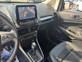 Thumbnail of 2022 Moondust Silver Metallic Ford EcoSport