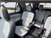 Thumbnail of 2021 Stone Gray Metallic Ford Explorer