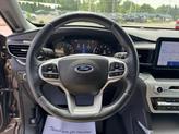 Thumbnail of 2021 Stone Gray Metallic Ford Explorer