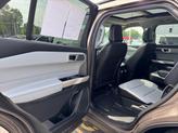 Thumbnail of 2021 Stone Gray Metallic Ford Explorer