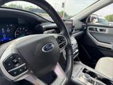 Thumbnail of 2021 Stone Gray Metallic Ford Explorer