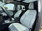 Thumbnail of 2021 Stone Gray Metallic Ford Explorer