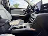 Thumbnail of 2021 Stone Gray Metallic Ford Explorer