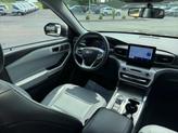 Thumbnail of 2021 Stone Gray Metallic Ford Explorer