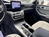 Thumbnail of 2021 Stone Gray Metallic Ford Explorer
