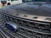 Thumbnail of 2021 Stone Gray Metallic Ford Explorer