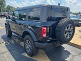 Thumbnail of 2025 Shadow Black Ford Bronco