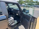 Thumbnail of 2025 Shadow Black Ford Bronco